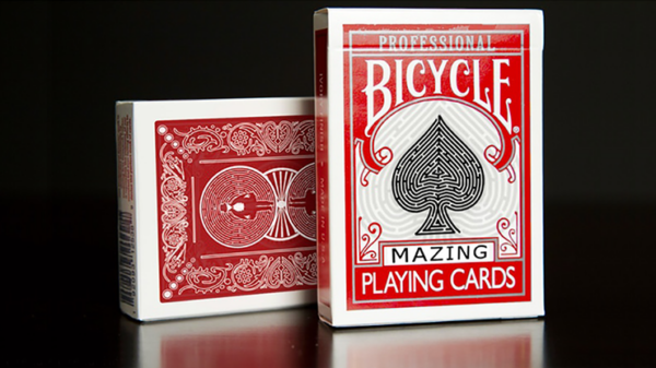 Bicycle Mazing Playing Cards - Image 3