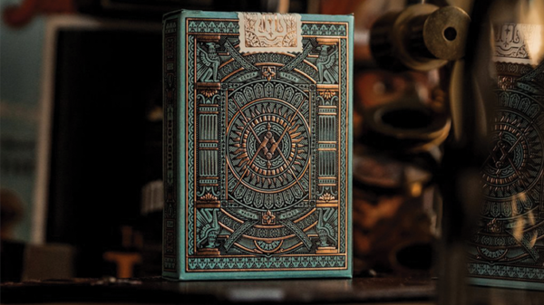 Hudson Playing Cards by theory11 - Image 3