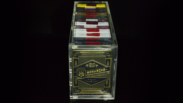 Carat X12 (Holds 12 Decks) - Image 2