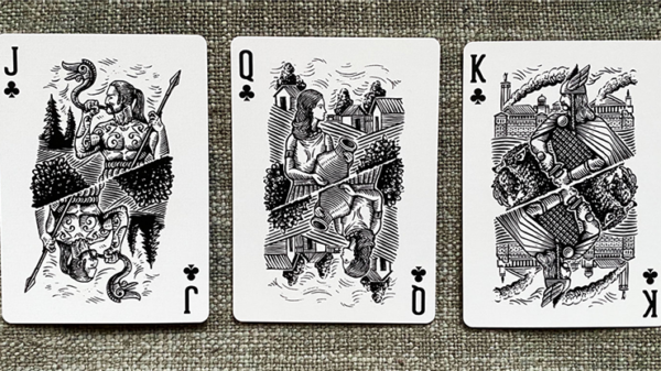 Centurio Playing Cards - Image 3