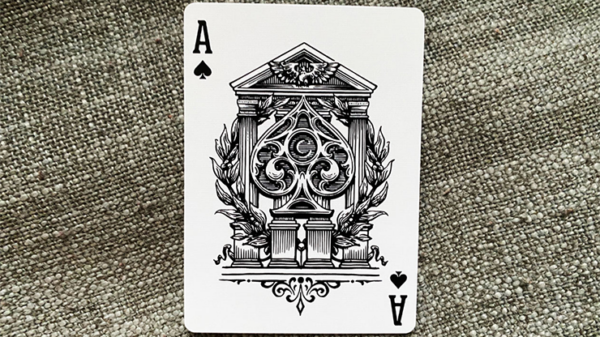 Centurio Playing Cards - Image 5