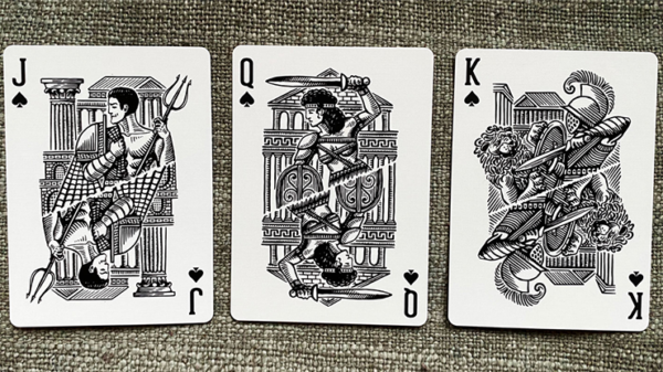 Centurio Playing Cards - Image 6