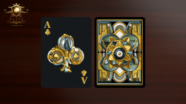 Bicycle Illusorium Playing Cards - Image 6