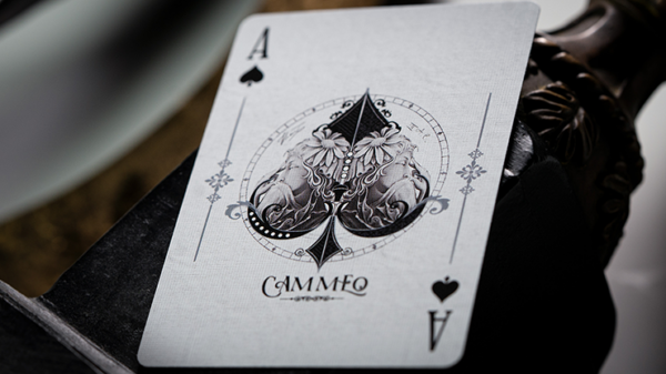 Cammeo Playing Cards - Image 3