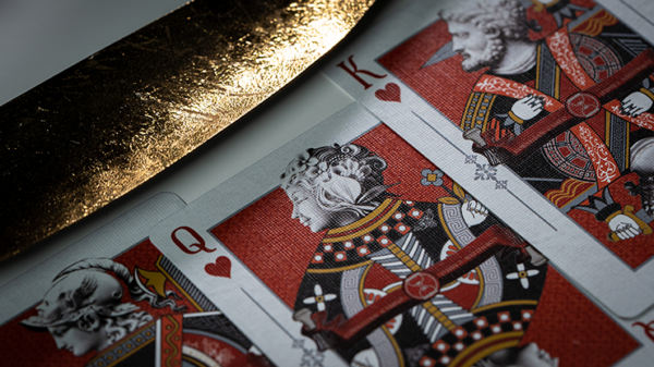 Cammeo Playing Cards - Image 4