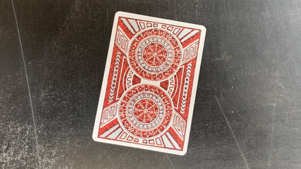 Bicycle Rune V2 Playing Cards - Image 2