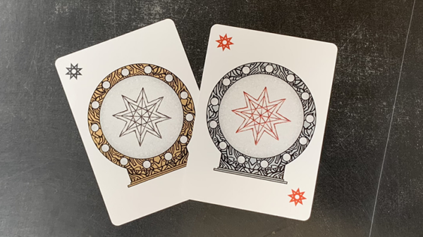 Bicycle Rune V2 Playing Cards - Image 3