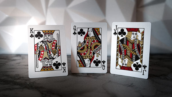 11th Hour (Gold Edition) Playing Cards - Image 3