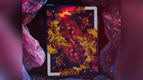 Nebula Supernova Playing Cards - Image 2