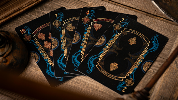 Limited Edition Bicycle Mayhem Playing Cards - Image 3