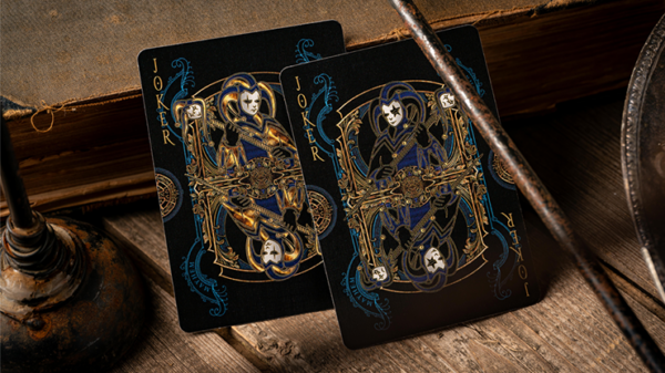 Limited Edition Bicycle Mayhem Playing Cards - Image 6