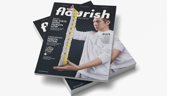 The Flourish Launch Edition - Image 2