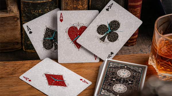 It's Time To Play Playing Cards - Image 4