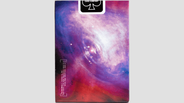 Bicycle Stargazer 201 Playing Cards by US Playing Card Co - Image 3