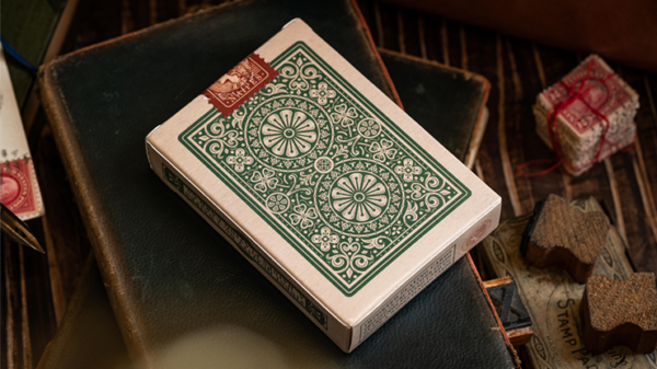 Imported Playing Cards - Image 2