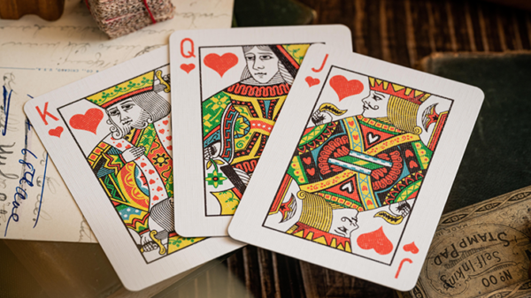 Imported Playing Cards - Image 6