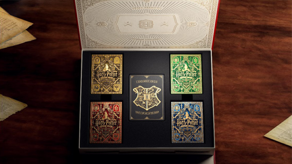 Harry Potter Box Sets by theory11 - Image 2