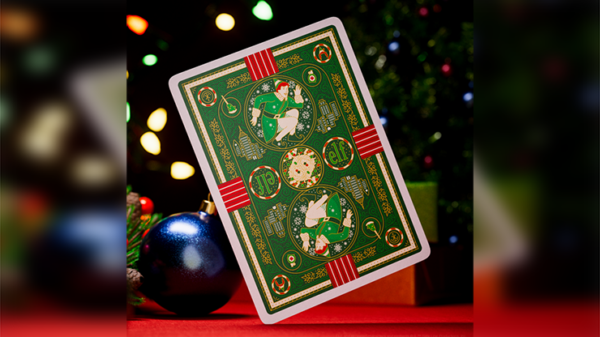 Elf Playing Cards by theory11 - Image 5