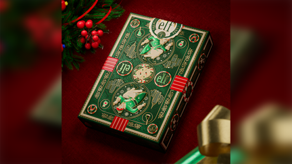 Elf Playing Cards by theory11 - Image 6