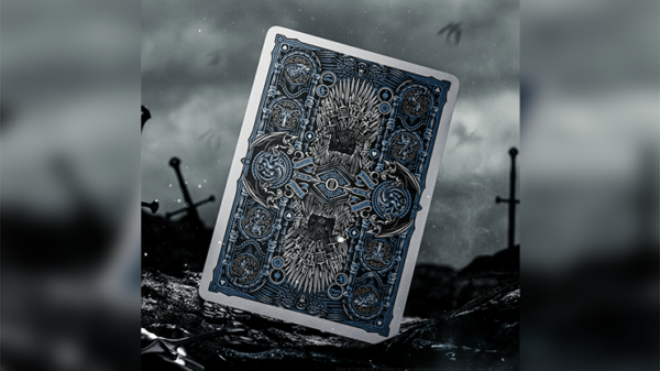 Game of Thrones Playing Cards by theory11 - Image 5