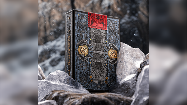 Game of Thrones Playing Cards by theory11 - Image 6