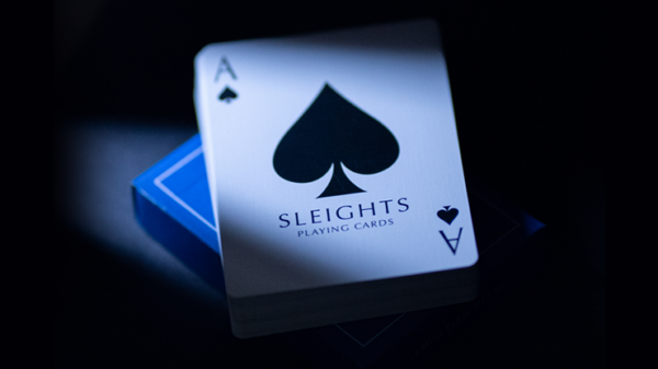 Sleights Playing Cards by EmilySleights52 - Image 2