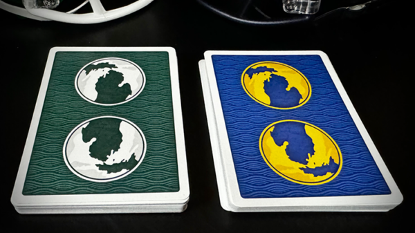 Michigan Euchre Playing Cards by Midnight Cards - Image 6