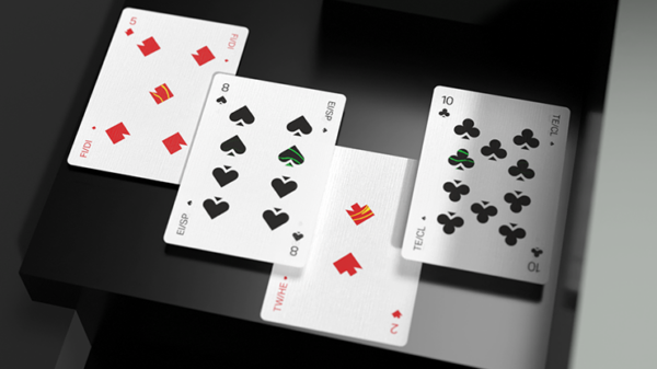 ARW V4 Playing Cards - Image 6