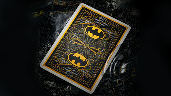 Batman 85th Anniversary Playing Cards by theory11 - Image 3