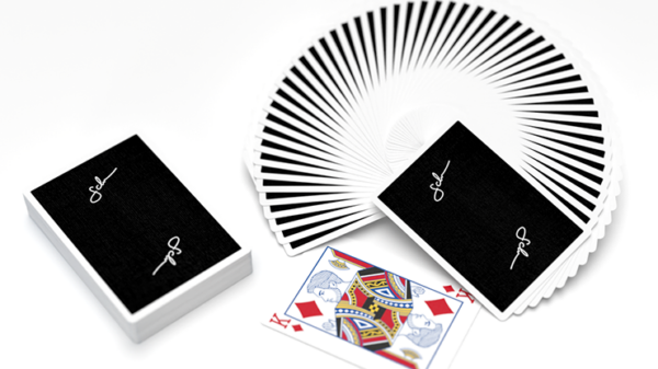 Daniel Schneider Limited Edition Playing Cards - Image 4