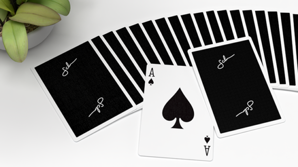 Daniel Schneider Limited Edition Playing Cards - Image 5