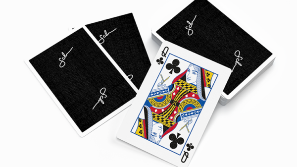 Daniel Schneider Limited Edition Playing Cards - Image 6