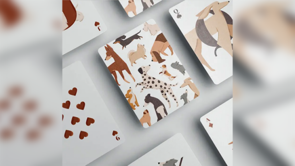 Barks Dog Playing Cards - Image 5